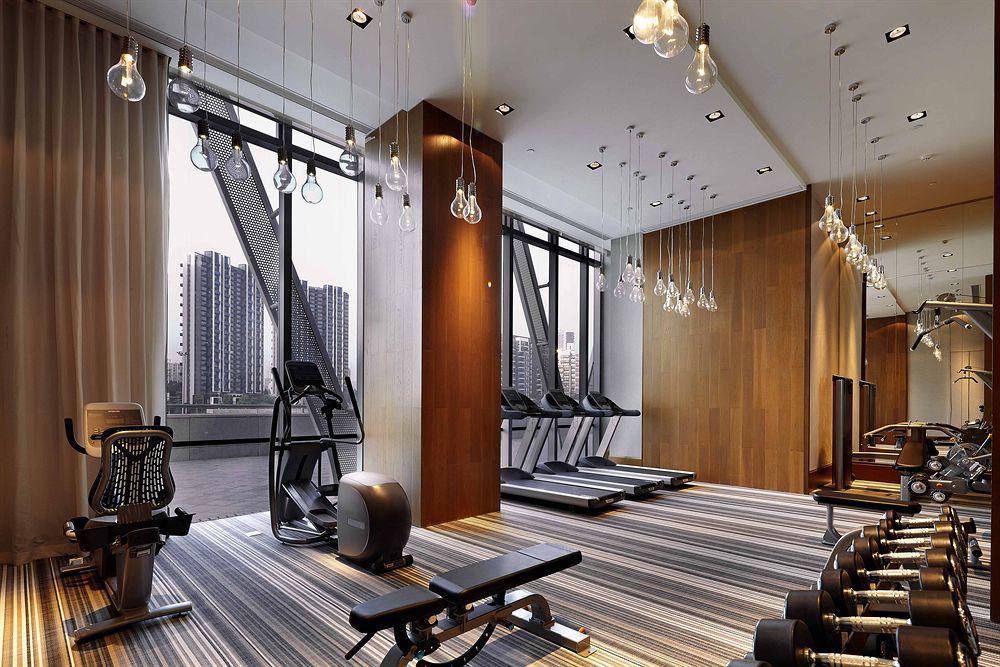 Mumian Shenzhen Luohu Jdv By Hyatt Exterior foto