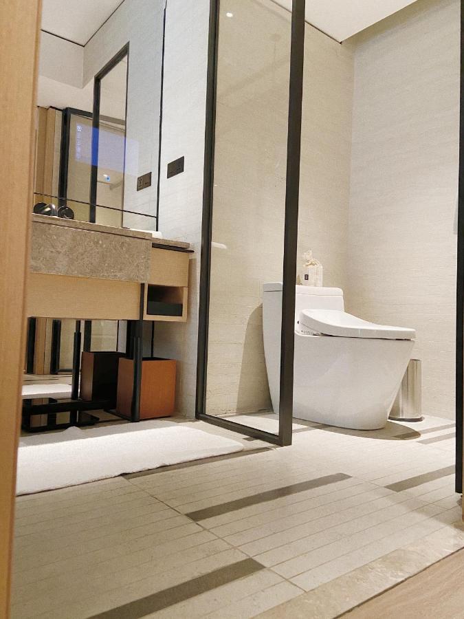 Mumian Shenzhen Luohu Jdv By Hyatt Exterior foto